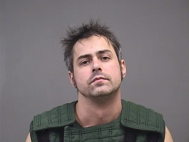 Boardman man charged in Austintown murder